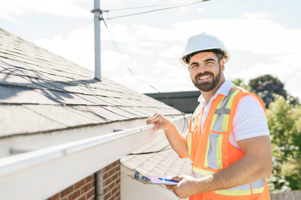 Best Best Roofing Contractors  in Middletown, NY