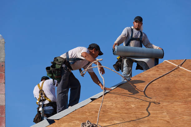 Best New Roof Installation  in Middletown, NY