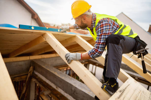 Best Gutter Installation and Roofing  in Middletown, NY