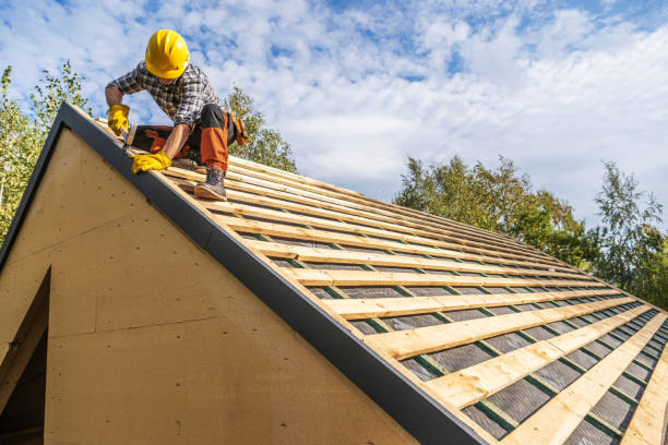Best Residential Roofing Contractor  in Middletown, NY