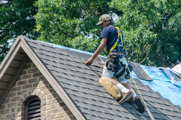 Tile Roofing Contractor in Middletown, NY